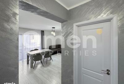 Apartament cu 2 camere în Central - 2