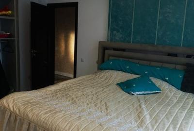 Penthouse cu 5 camere decomandat în Prundu - 29