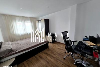 Apartament cu 2 camere decomandat, mobilat în Central - 5