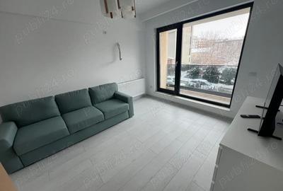 Garsonieră în Tomis Nord - 2