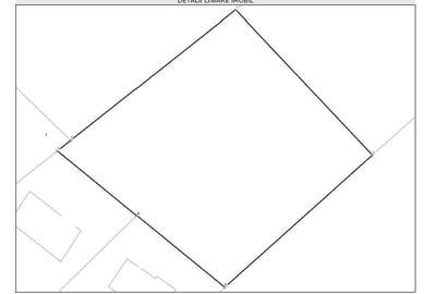 Teren de 746 mp, în Central - 11