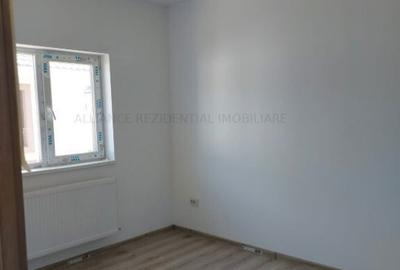 Casa individuala,la 800-900 m de STB si 4 km de metrou.Finalizata - 20