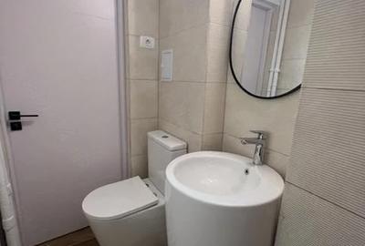 Garsonieră semidecomandată în Cotroceni - 7