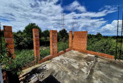 Casă individuală cu 3 camere cu Teren 4542 Mp în Sâmbăta de Sus - 12