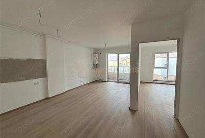 Apartamente 2 camere finisate, cartier rezidential, zona Marul de Aur - 3