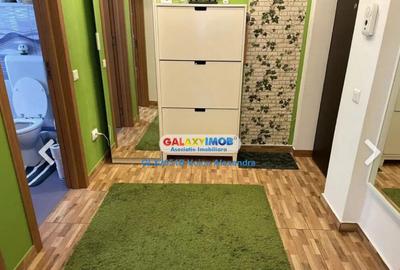 Apartament 2 Cam Berceni - Popesti Leordeni - Oltenitei - 7