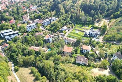 Teren de 2300 mp, în Schei - 5