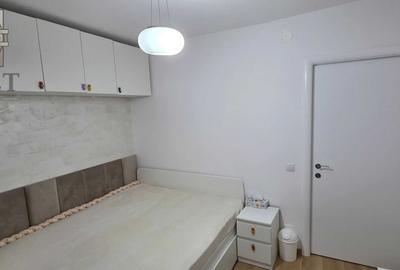 Apartament 4 camere - An 1978 - Langa Politehnica - 1