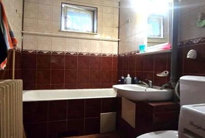 Apartament cu 4 camere decomandat în Gheorgheni - 5