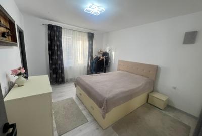 Costinesti casa moderna la sol an constructie 2024 teren 609 mp - 23