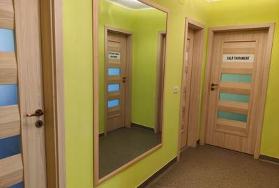 Spațiu comercial, de 80 mp, în Bălcescu - 6