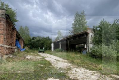 Proprietate industriala multifunc?ionala cu poten?ial fo - 9