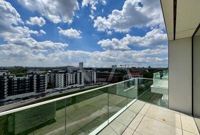 2 camere premium cu parcare | Barbu Vacarescu | Piscina 2 camere premium cu parcare | Barbu Vacarescu | Piscina - 9