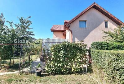 Vila P+1+Teren 1094MP + Gradina + Livada + Garaj | 1 Decembrie - Sos. Giurgiului - 34