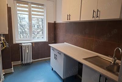 Apartament cu 2 camere semidecomandat în Drumul Taberei