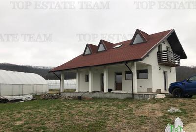 Oportunitate Unica - Teren de 321700 mp ideal pentru Dezvolt - 3