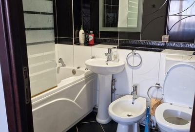 Apartament cu 3 camere decomandat în Ultracentral - 7
