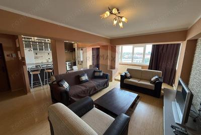 2 decomandate, Mc Donald's, centrala, aer conditionat - 1