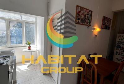 Apartament cu 2 camere semidecomandat, mobilat în Pache Protopopescu - 9