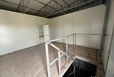 Spațiu comercial, de 160 mp, în Central