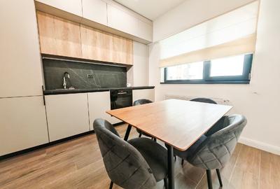 Apartament cu 2 camere semidecomandat în Virtuții - 4