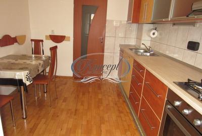 Apartament mobilat, utilat pe str N.Titulescu - 10