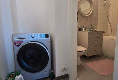 Apartament cu 2 camere semidecomandat în Moșilor - 15