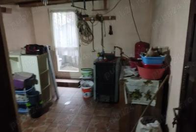 Vand casa cu trei camere 100 m2 in Buhusi, Bacau. - 10