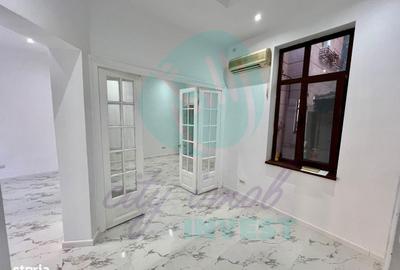 Casă cu 6 camere cu Canalizare în Ultracentral - 2