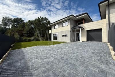 Duplex cu 4 camere cu Garaj în Feleacu - 3