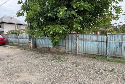 Casa batraneasca - 4