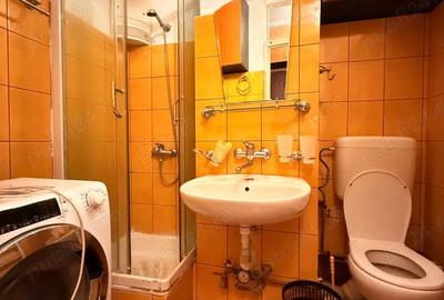 Garsonieră semidecomandată în Complex Studențesc - 2