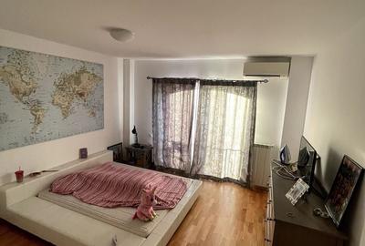 Apartament cu 3 camere decomandat, mobilat în Central - 7