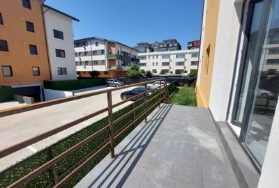 Apartament 2 Camere cu grădină strada Piersicului, Fundeni, Dobroești - 15