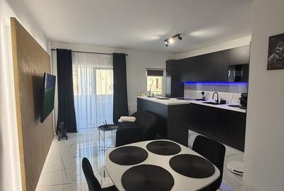 Apartament cu 2 camere în Apahida - 1