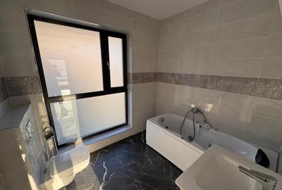 Casa individuala finisata, constructie noua, in ansamblu rezidential - 6