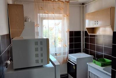 Garsonieră decomandată în Exterior Vest - 10