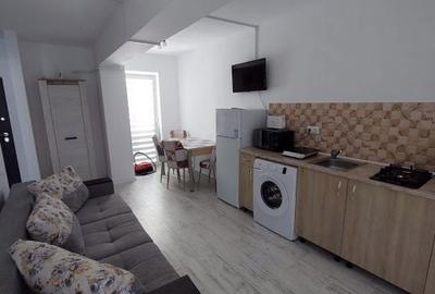 Apartament cu 2 camere decomandat în Central - 4