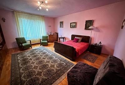 Casă cu 10 camere cu Teren 808 Mp în Șagului - 16
