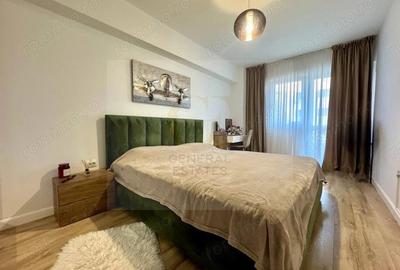 Vanzare apartament - 2 camere, 53 mp Complet mobilat si utilat tehnic - 3