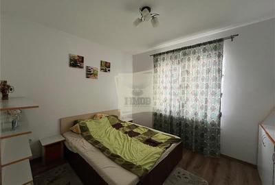 Casa  260 mpu 7 camere 5 bai filigorie teren 500 mp Selimbar - 13