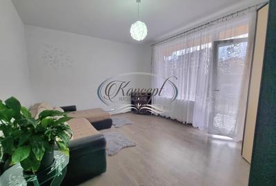 Apartament luminos, cu balcon, in cartierul Borhanci - 3