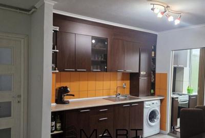 Apartament cu 2 camere decomandat în Vasile Aaron - 2