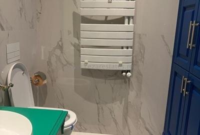 HERASTRAU SOSEAUA NORDULUI DE INCHIRIAT 4 CAMERE  LUX LOC PARCARE HERASTRAU SOSEAUA NORDULUI DE INCHIRIAT 4 CAMERE  LUX LOC PARCARE - 12