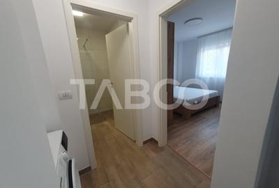 Apartament 2 camere de inchiriat etaju 1 zona Teiului - 5