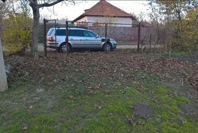 Casă în Furculești - 4