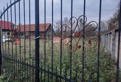 Casă cu 4 camere în Cârța - 2