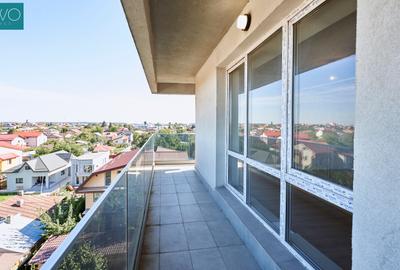 Un loc unde fiecare cameră spune o poveste Nowo Buildings Voluntari - 10