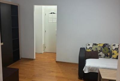 Apartament cu 4 camere semidecomandat, mobilat în Brâncoveanu - 5