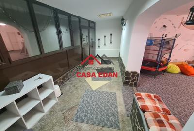 Spațiu comercial, de 120 mp, în Câmpina - 3